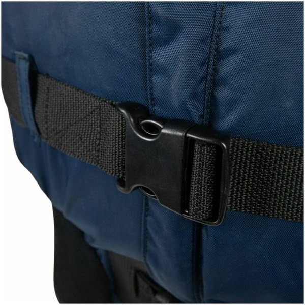 2026 Jobe Adventure 50N Buoyancy Vest 244824002 - Midnight Blue